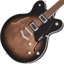 Gretsch 2508300526 G5622 Electromatic Center Block Double-Cut with V-Stoptail Bristol Fog - JP Musical