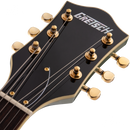 Gretsch 2509700553 G5655TG Electromatic Center Block Jr. Single-Cut with Bigsby Aspen Green - JP Musical