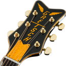 GUITARRA ELECTROACUSTICA GRETSCH 2714024506 G5022CBFE FLCN JMB CA AE BLK - JP Musical