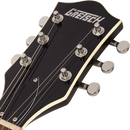 Gretsch 2508300526 G5622 Electromatic Center Block Double-Cut with V-Stoptail Bristol Fog - JP Musical