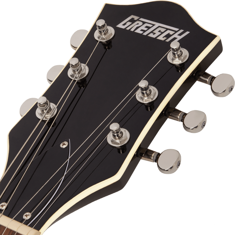 Gretsch 2508300526 G5622 Electromatic Center Block Double-Cut with V-Stoptail Bristol Fog - JP Musical