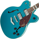 GUITARRA ELECTRICA GRETSCH 2806200508 G2622 STRML CB DC OCN TURQ - JP Musical