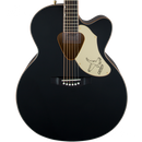 GUITARRA ELECTROACUSTICA GRETSCH 2714024506 G5022CBFE FLCN JMB CA AE BLK - JP Musical