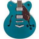 GUITARRA ELECTRICA GRETSCH 2806200508 G2622 STRML CB DC OCN TURQ - JP Musical