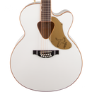 GUITARRA ELECTROACUSTICA GRETSCH 2714025505 G5022CWFE 12 FLCN JMBO ELTRC - JP Musical
