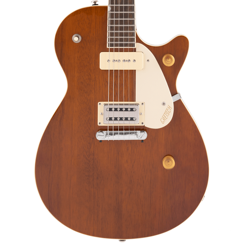GUITARRA ELECTRICA GRETSCH 2806700593 G2215-P90 STRML JR JET SNG BRL - JP Musical