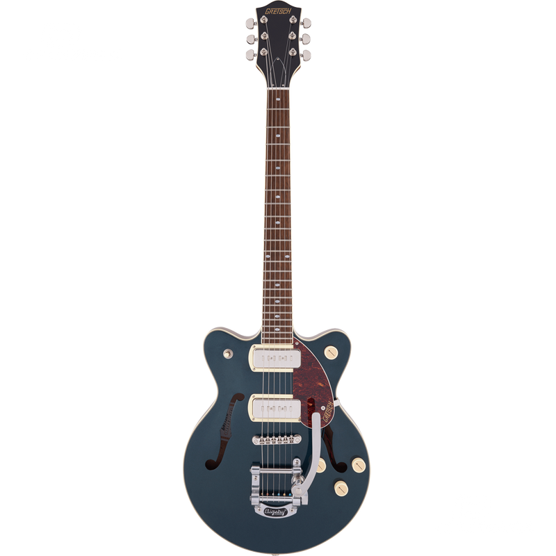 GUITARRA ELECTRICA GRETSCH 2807700533 G2655T P90 STRM CB JR DC 2TMDS - JP Musical