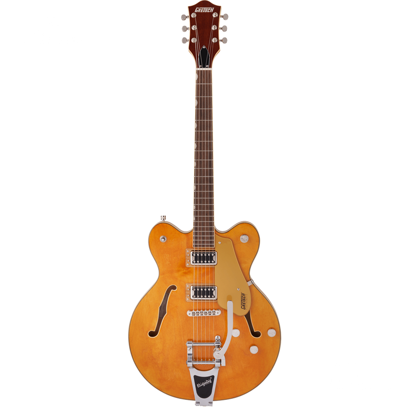 Gretsch 2508300542 G5622T Electromatic Center Block Double-Cut with Bigsby Speyside - JP Musical