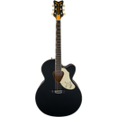 GUITARRA ELECTROACUSTICA GRETSCH 2714024506 G5022CBFE FLCN JMB CA AE BLK - JP Musical