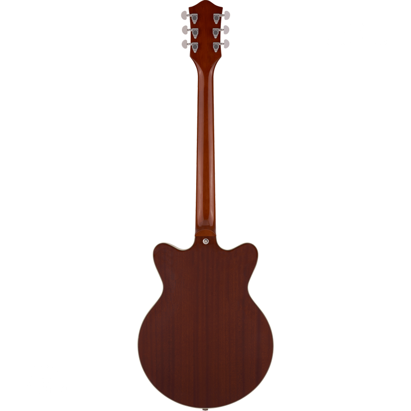GUITARRA ELECTRICA GRETSCH 2807700544 G2655T P90 STRM CB JR DC 2TSHR - JP Musical