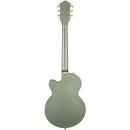 Gretsch 2509700553 G5655TG Electromatic Center Block Jr. Single-Cut with Bigsby Aspen Green - JP Musical