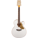GUITARRA ELECTROACUSTICA GRETSCH 2714025505 G5022CWFE 12 FLCN JMBO ELTRC - JP Musical