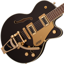 Gretsch 2509700565 G5655TG Electromatic Center Block Jr. Single-Cut Black Gold - JP Musical