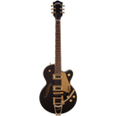 Gretsch 2509700565 G5655TG Electromatic Center Block Jr. Single-Cut Black Gold - JP Musical