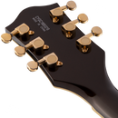 Gretsch 2509700565 G5655TG Electromatic Center Block Jr. Single-Cut Black Gold - JP Musical