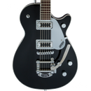GUITARRA ELECTRICA GRETSCH 2507210506 G5230T EMTC JET FT BLK - JP Musical