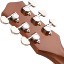 GUITARRA ELECTRICA GRETSCH 2806700593 G2215-P90 STRML JR JET SNG BRL - JP Musical