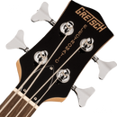 Gretsch 2514730526 G2220 Electromatic Junior Jet Bass II Short-Scale Bristol Fog - JP Musical