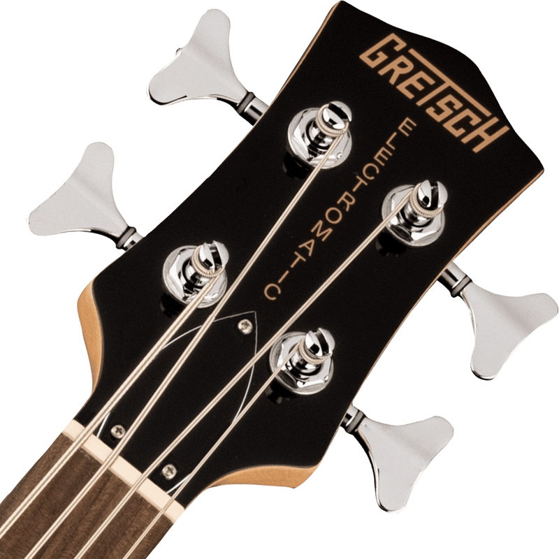 Gretsch 2514730526 G2220 Electromatic Junior Jet Bass II Short-Scale Bristol Fog - JP Musical