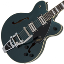 GUITARRA ELECTRICA GRETSCH 2806100568 G2622T STRML CB DC GNMTL - JP Musical