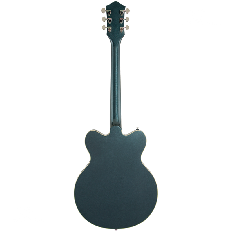 GUITARRA ELECTRICA GRETSCH 2806100568 G2622T STRML CB DC GNMTL - JP Musical