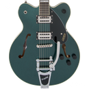 GUITARRA ELECTRICA GRETSCH 2806100568 G2622T STRML CB DC GNMTL - JP Musical