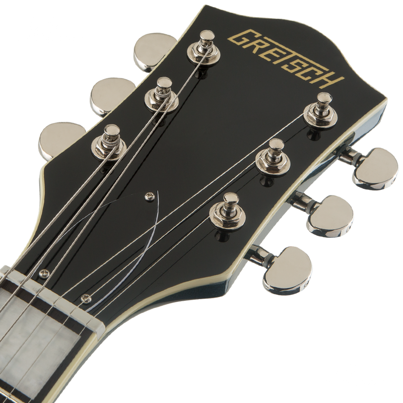 GUITARRA ELECTRICA GRETSCH 2806100568 G2622T STRML CB DC GNMTL - JP Musical