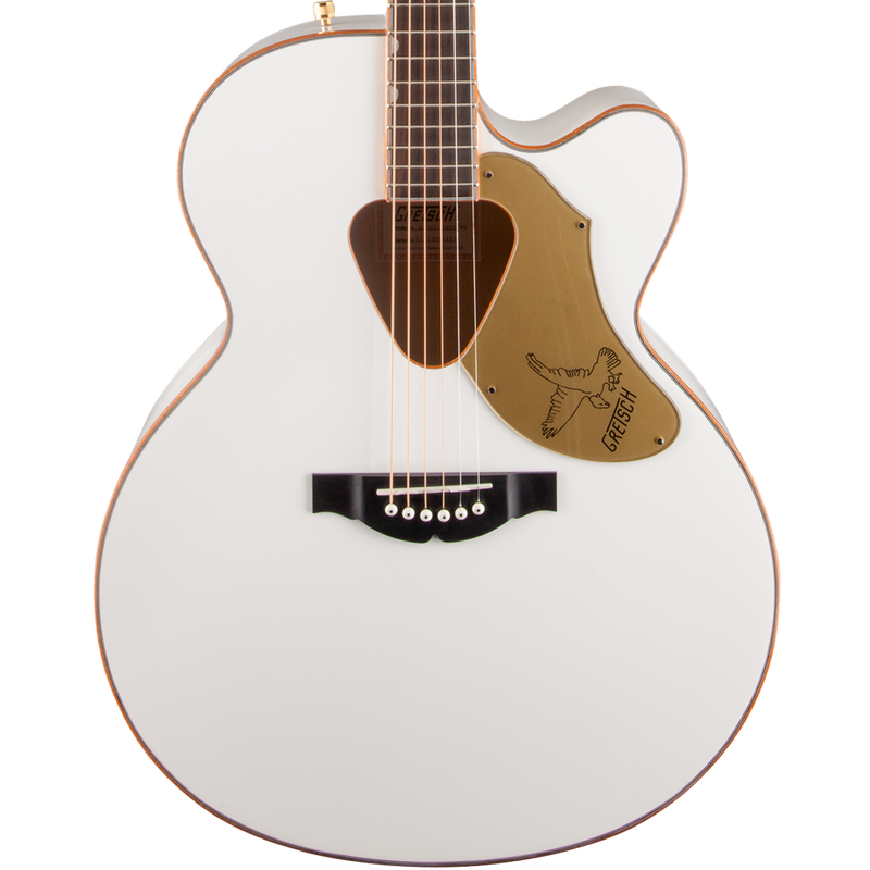 GUITARRA ELECTROACUSTICA GRETSCH 2714024505 G5022CWFE FLCN JMBO CA ELTRC - JP Musical