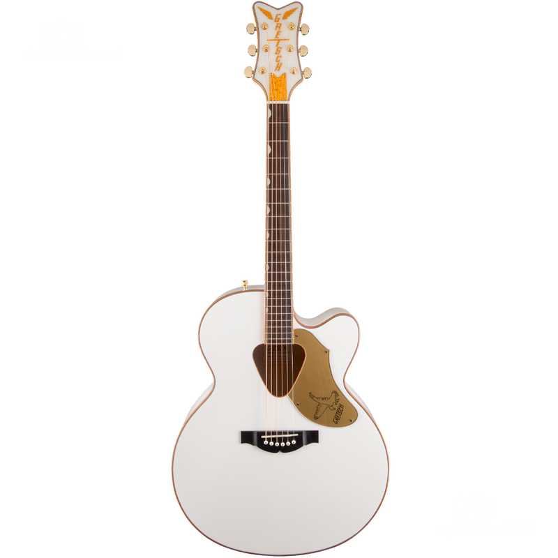 GUITARRA ELECTROACUSTICA GRETSCH 2714024505 G5022CWFE FLCN JMBO CA ELTRC - JP Musical