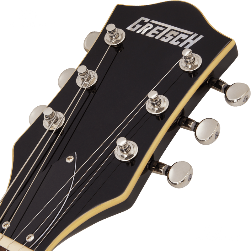 Gretsch 2508300565 G5622 Electromatic Center Block Double-Cut with V-Stoptail Black Gold - JP Musical