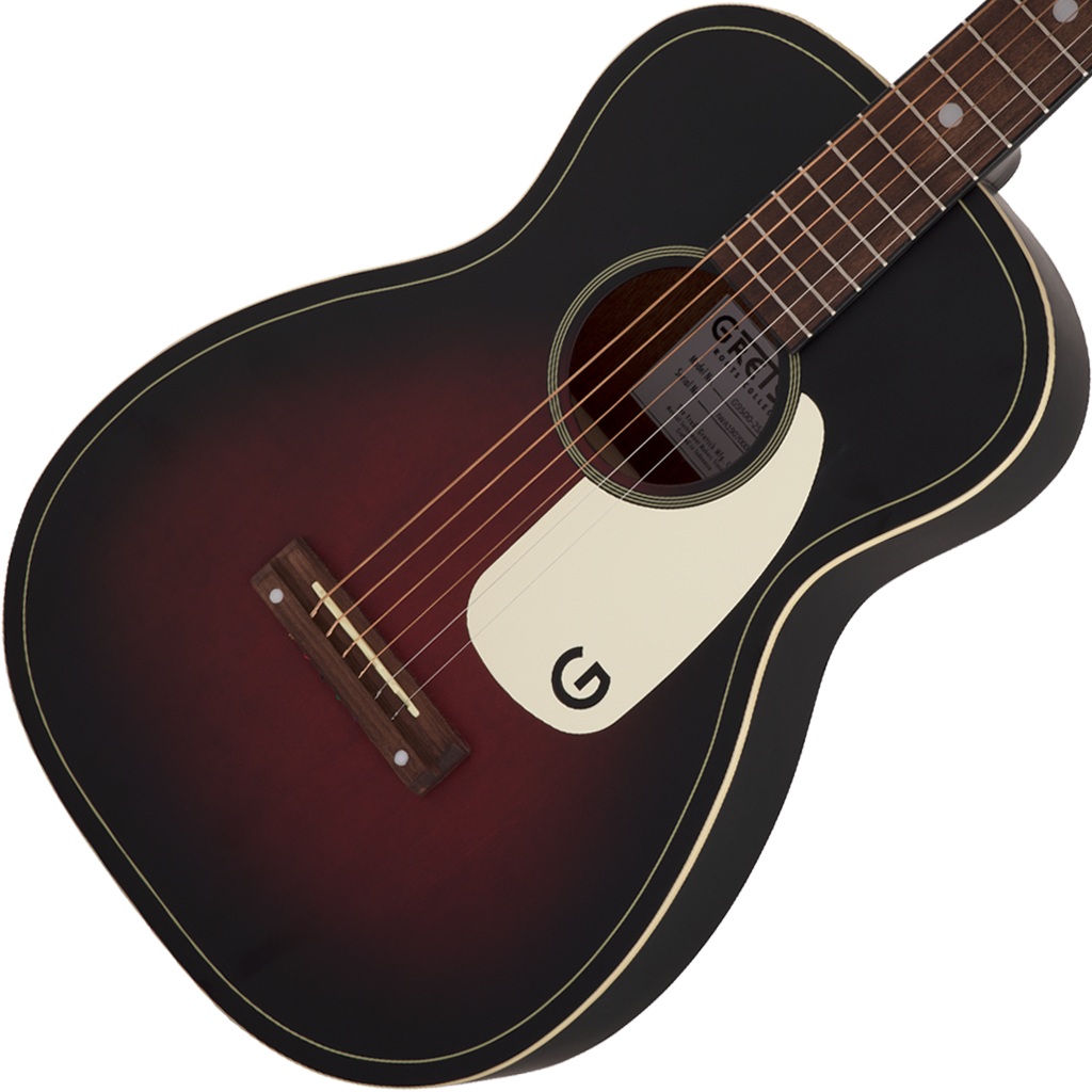 GUITARRA ACUSTICA GRETSCH 2704000503 G9500 JIM DANDY FLAT TOP 2 SB
