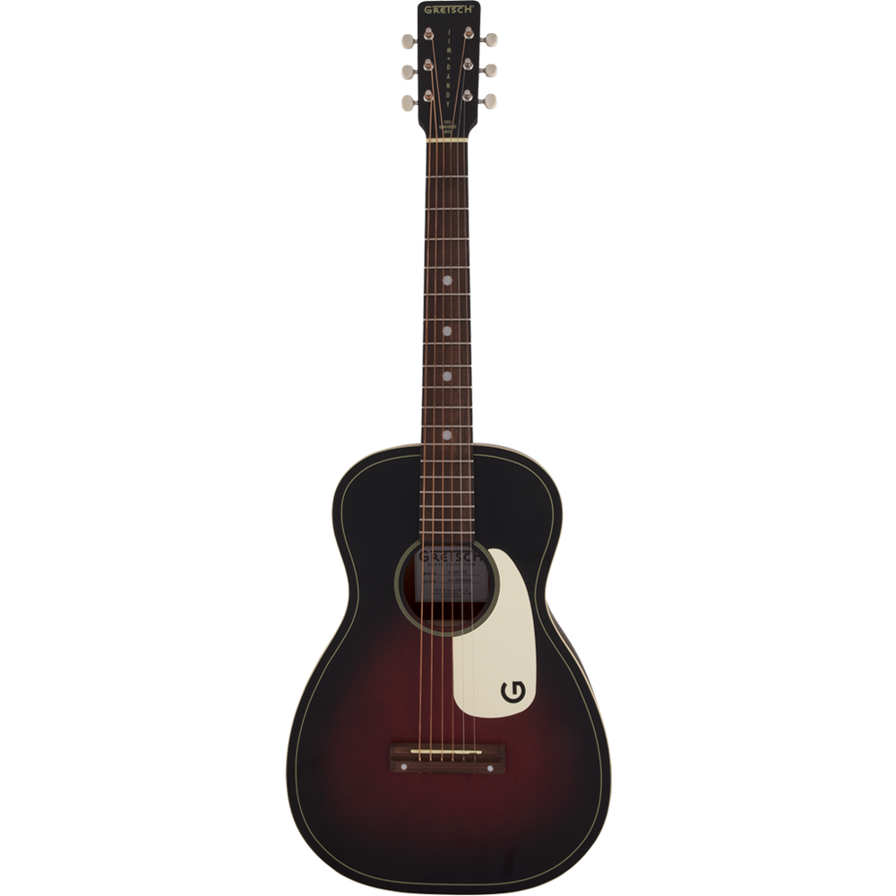 GUITARRA ACUSTICA GRETSCH 2704000503 G9500 JIM DANDY FLAT TOP 2 SB