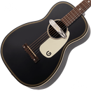 GUITARRA ELECTROACUSTICA GRETSCH G9520E GIN RICKEY AE BLK - JP Musical