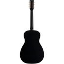 GUITARRA ELECTROACUSTICA GRETSCH G9520E GIN RICKEY AE BLK - JP Musical