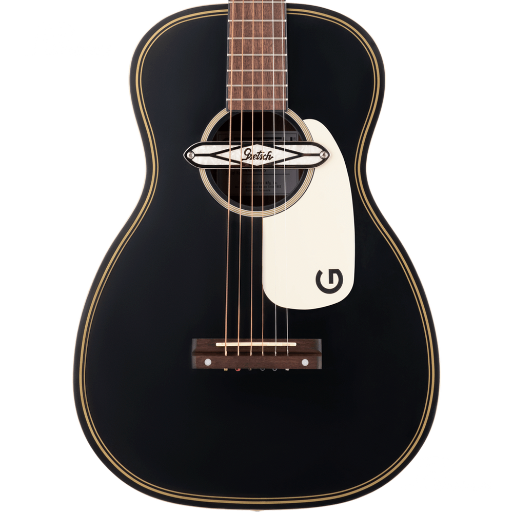 GUITARRA ELECTROACUSTICA GRETSCH 2705000506 G9520E GIN RICKEY AE