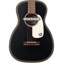 GUITARRA ELECTROACUSTICA GRETSCH G9520E GIN RICKEY AE BLK - JP Musical