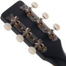 GUITARRA ELECTROACUSTICA GRETSCH G9520E GIN RICKEY AE BLK - JP Musical