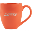 TAZA GRETSCH 9224762100 P&F COFFEE MUG ORG - JP Musical