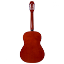 GUITARRA CLASICA A/E CASTAÑEDA CSTCGN1 W/BAG - JP Musical