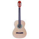 GUITARRA CLASICA A/E CASTAÑEDA CSTCGN1 W/BAG - JP Musical