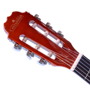 GUITARRA CLASICA A/E CASTAÑEDA CSTCGN1 W/BAG - JP Musical