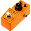 PEDAL DE EFECTO IBANEZ FZMINI FUZZ MINI - JP Musical