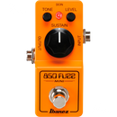 PEDAL DE EFECTO IBANEZ FZMINI FUZZ MINI - JP Musical