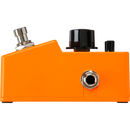 PEDAL DE EFECTO IBANEZ FZMINI FUZZ MINI - JP Musical