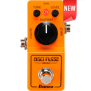 PEDAL DE EFECTO IBANEZ FZMINI FUZZ MINI - JP Musical