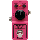 PEDAL DE EFECTO IBAÑEZ ANALOG DELAY MINI - JP Musical