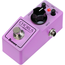 PEDAL DE EFECTOS IBAÑEZ STEREO CHORUS MINI - JP Musical