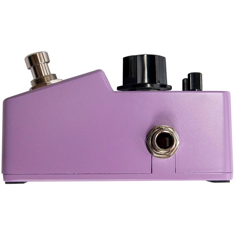 PEDAL DE EFECTOS IBAÑEZ STEREO CHORUS MINI - JP Musical