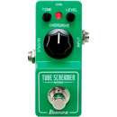 PEDAL DE EFECTO IBAÑEZ TUBE SCREAMER MINI - JP Musical