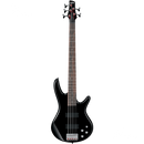 BAJO ELECTRICO IBAÑEZ GSR205BK NEGRO - JP Musical